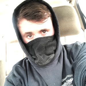 Meet your Posher, Tyler